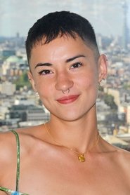 Фото Джесси Мей Ли 